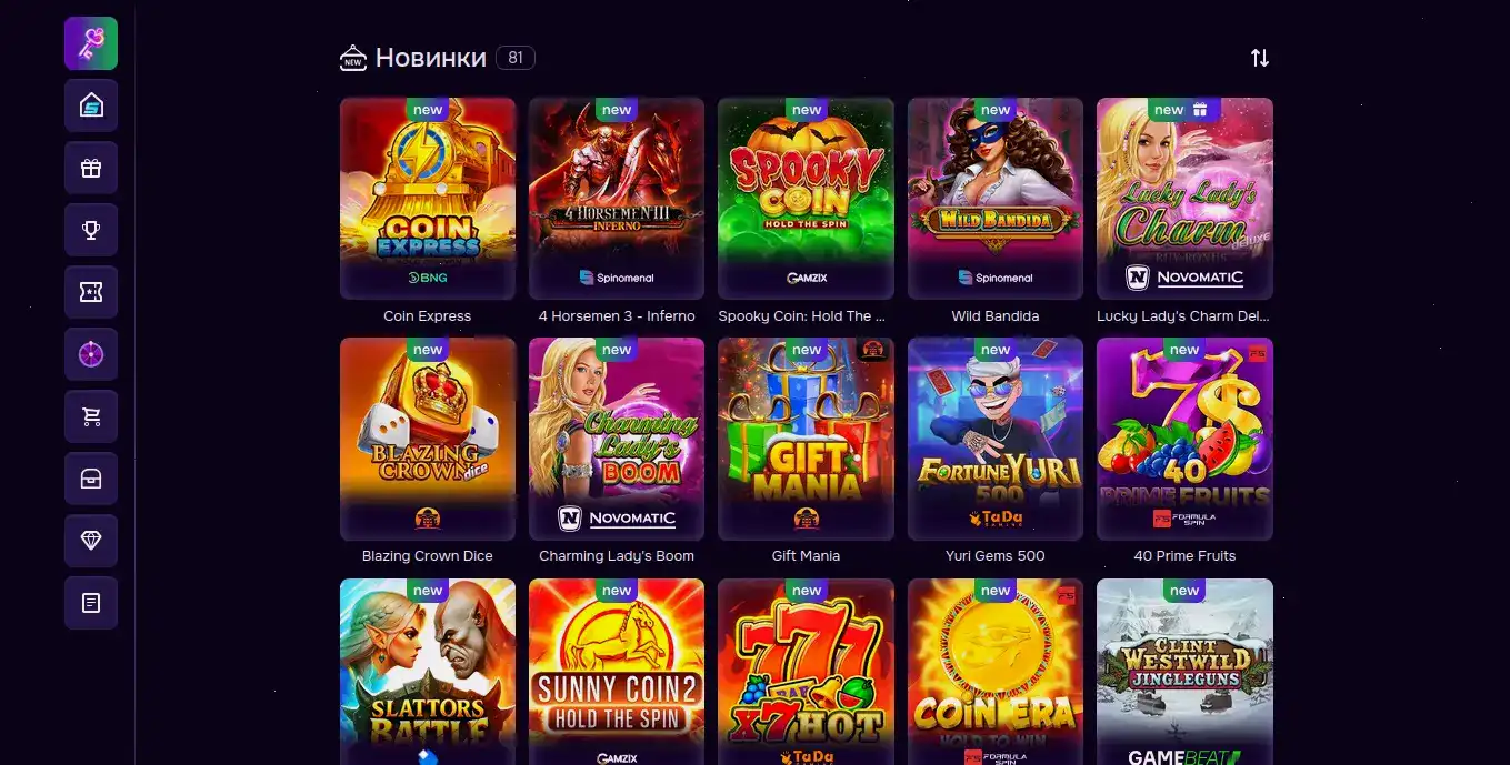 Clubnika casino платежные системы